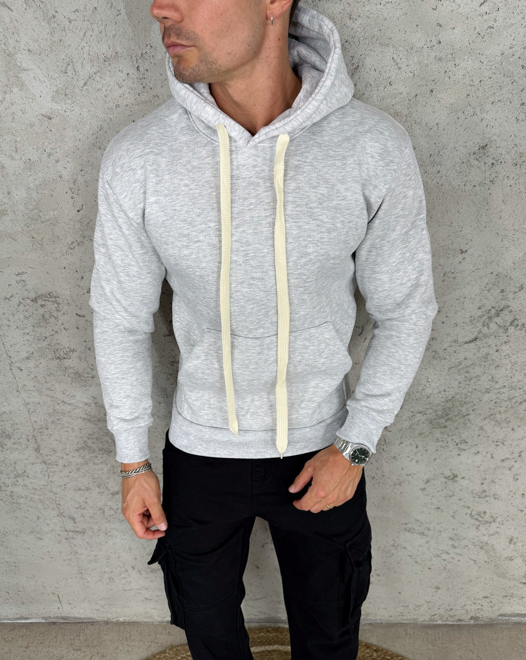Basic Hoodie