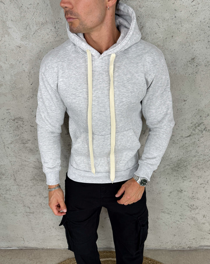 Basic Hoodie