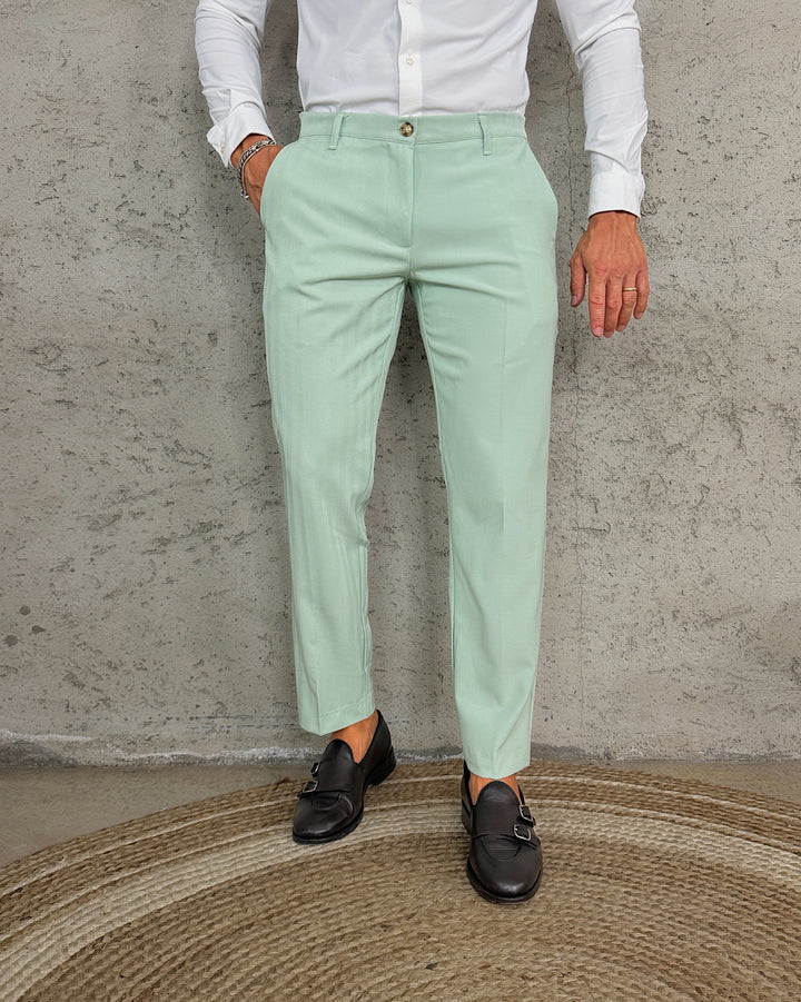 Tailoring Solaro
