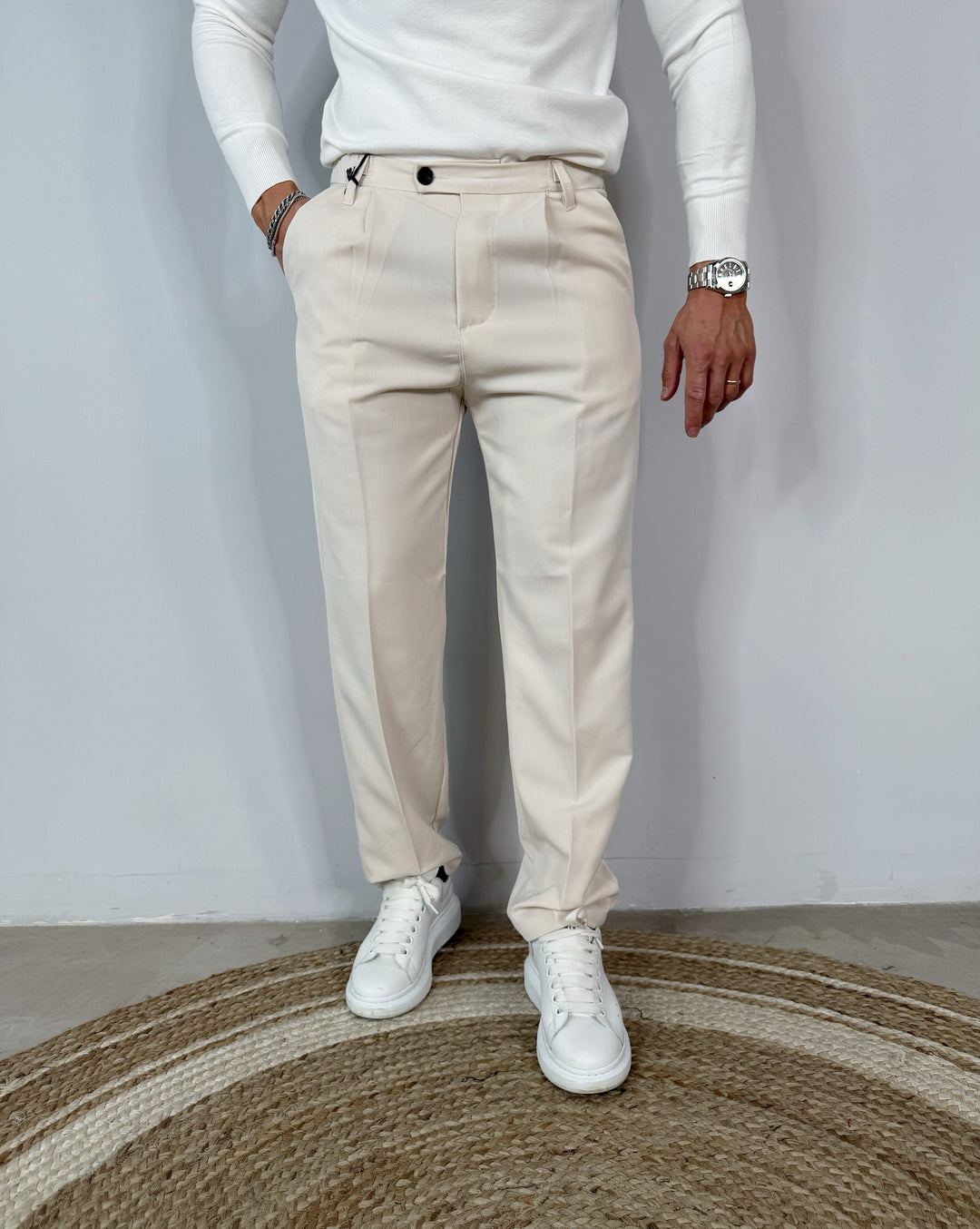 Tailoring Fondo Ampio