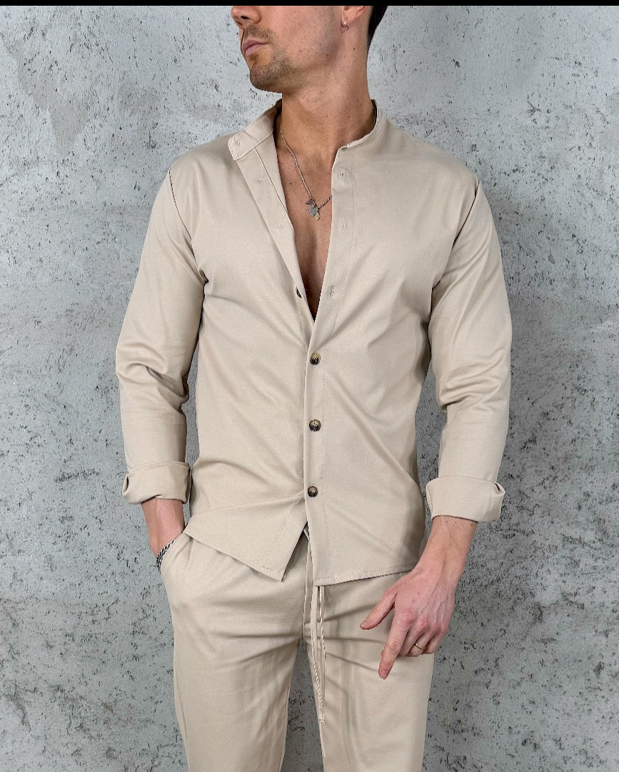 Camicia Mujeres
