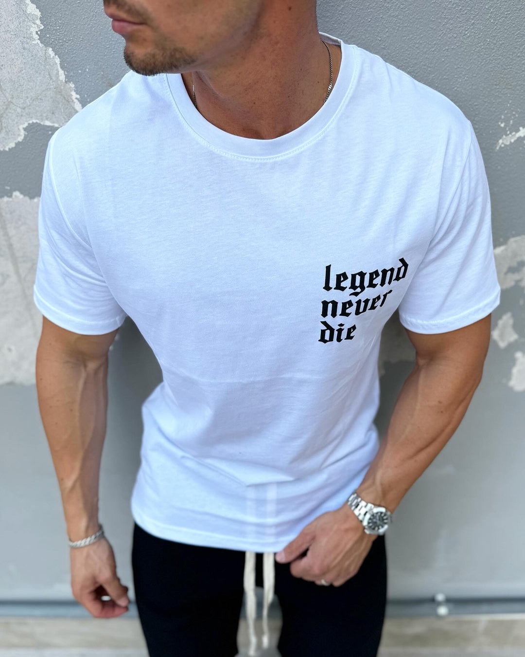 Legends T-shirt