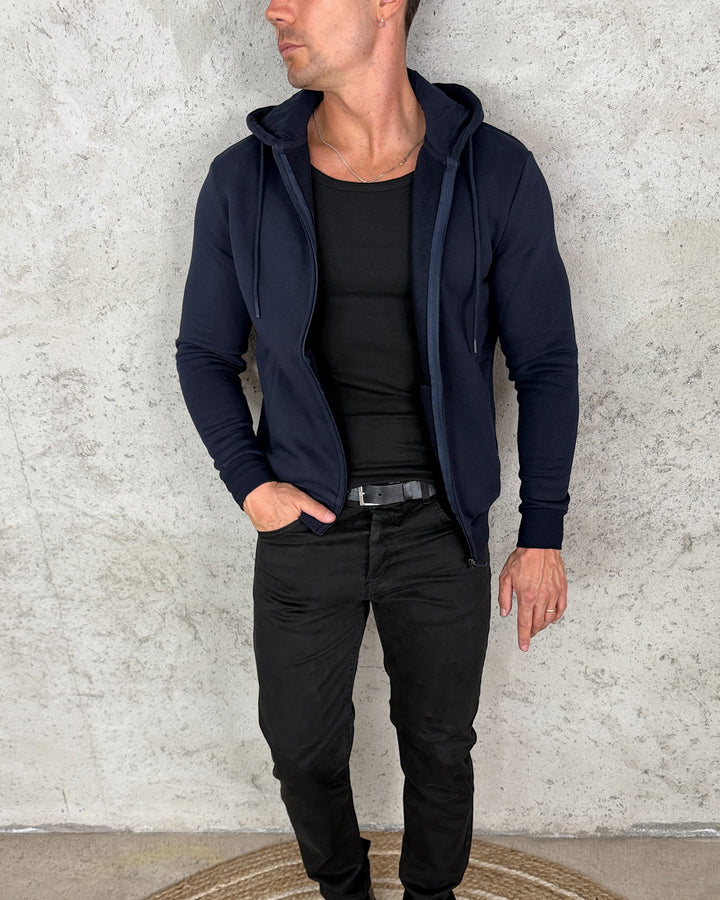 Hoodie Luminar