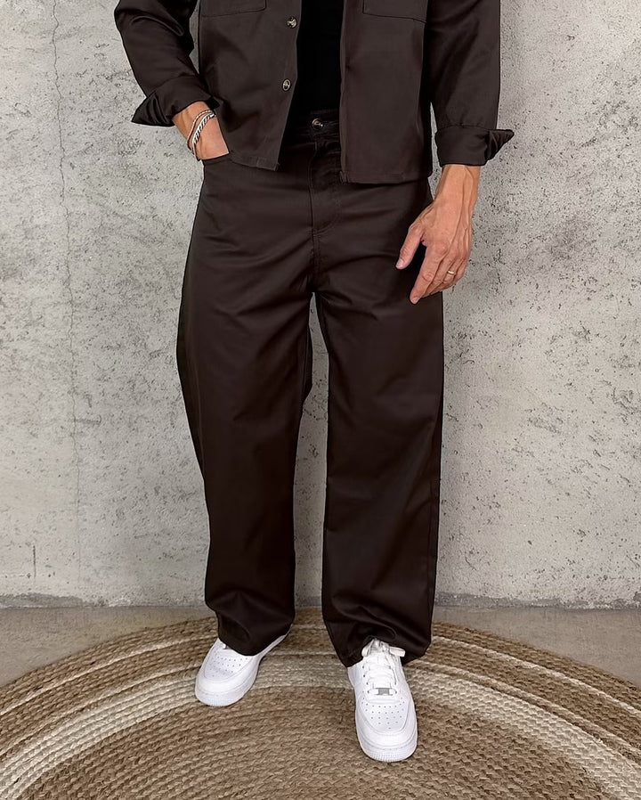 Pantalone Rituals
