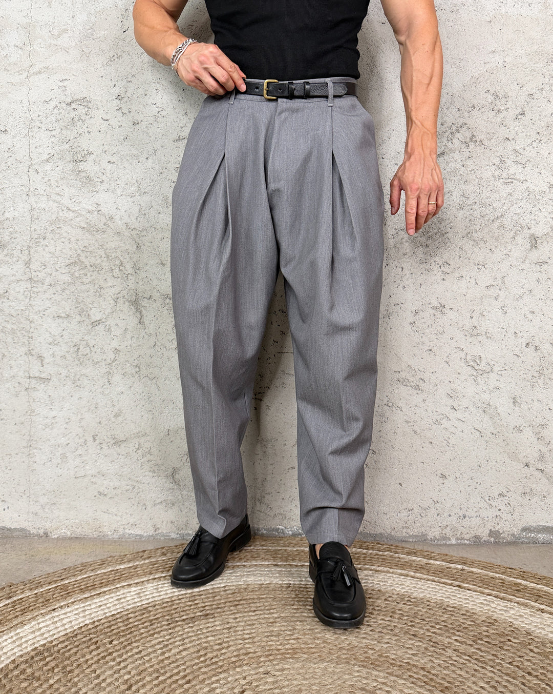 Tailoring Revuelto