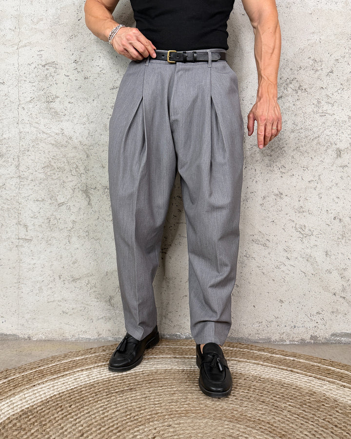 Tailoring Revuelto