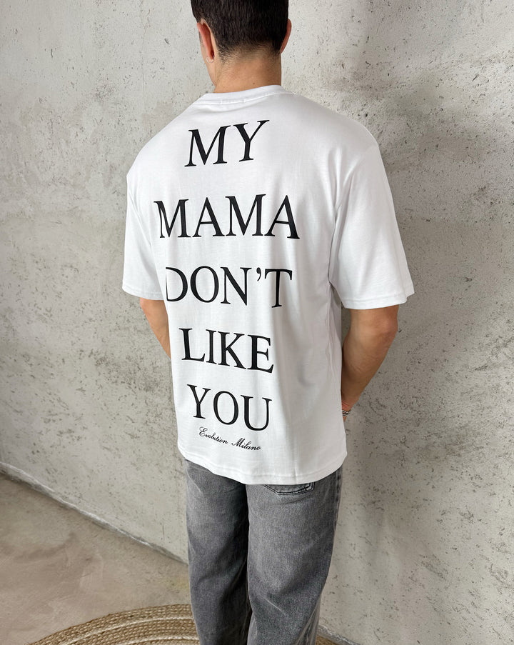 T-shirt Don’t Like