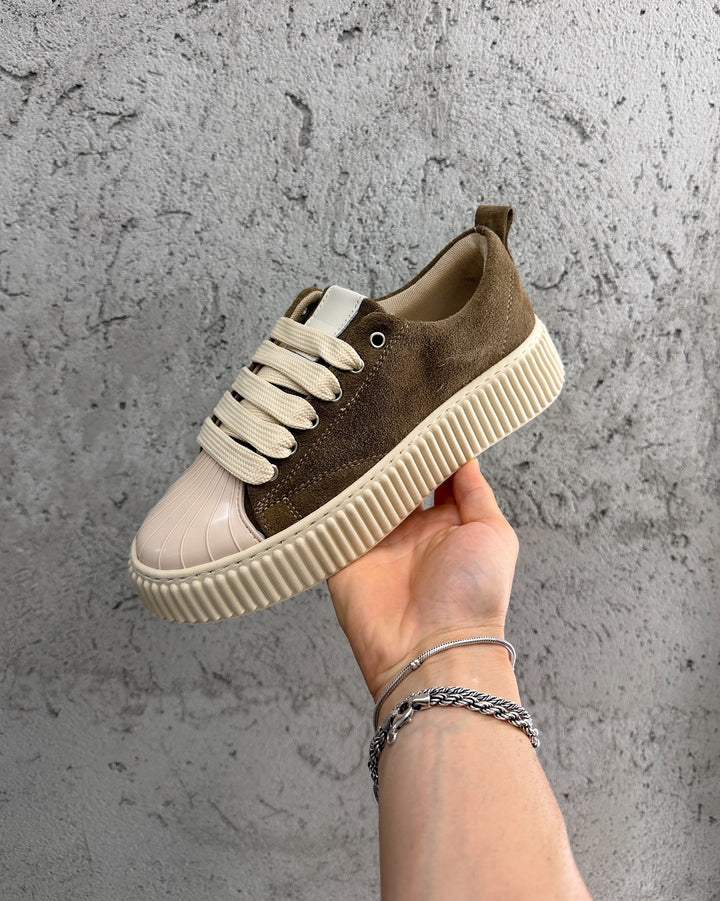 Sneakers Jeffrey