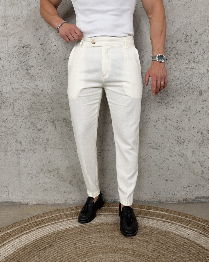 Tailoring in Lino