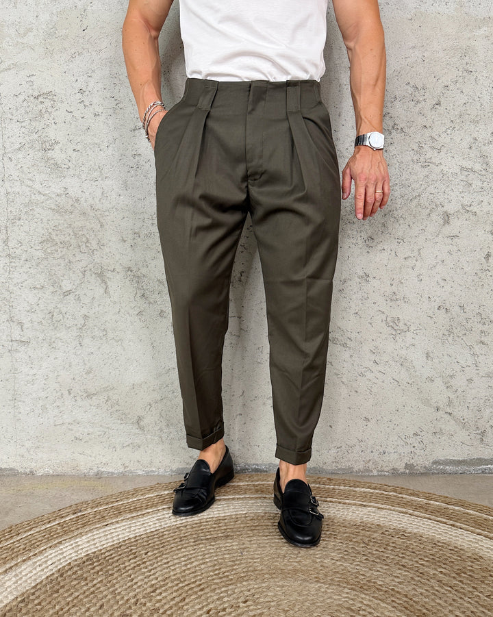 Tailoring Desìstos