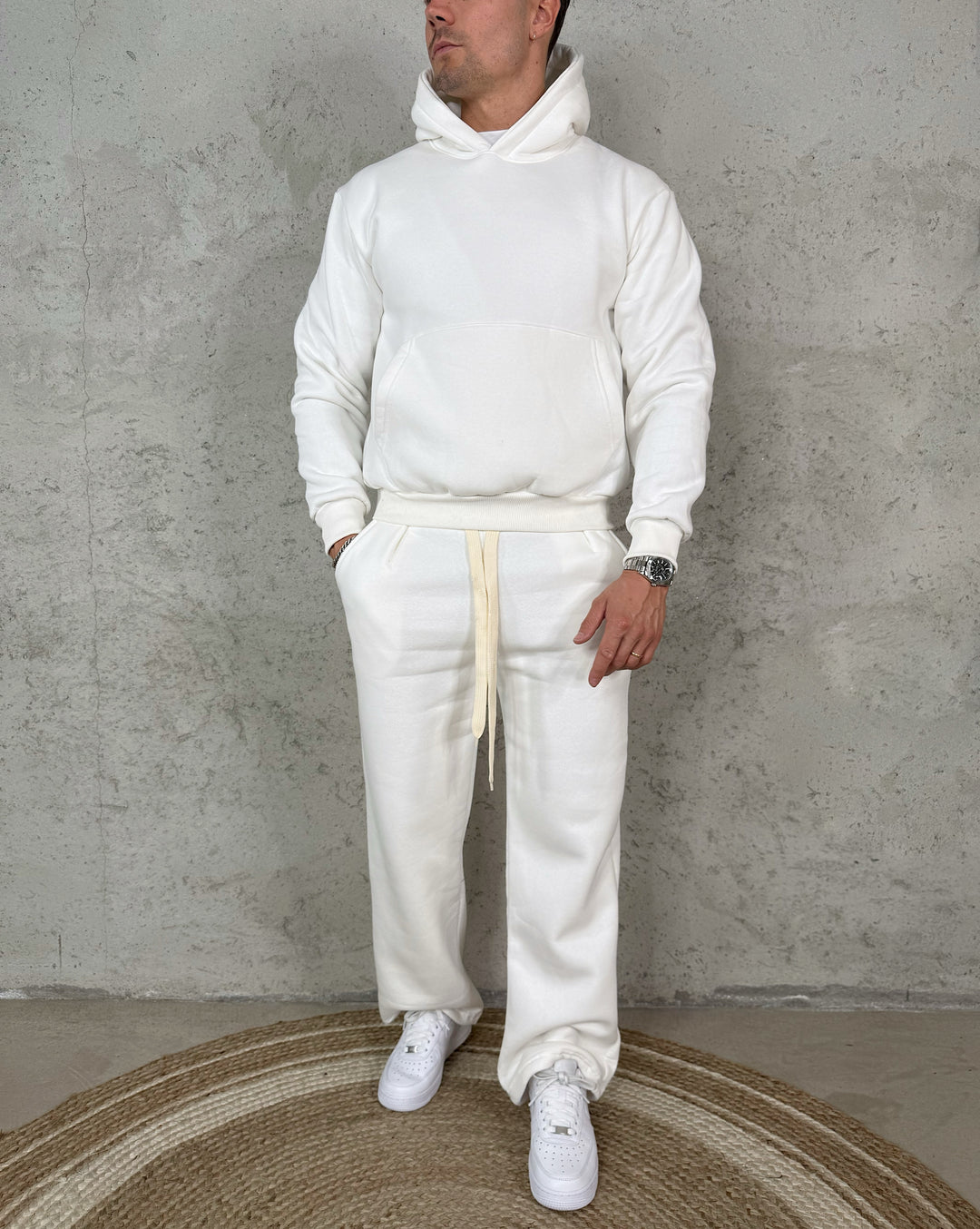 Tracksuit Fondo Ampio