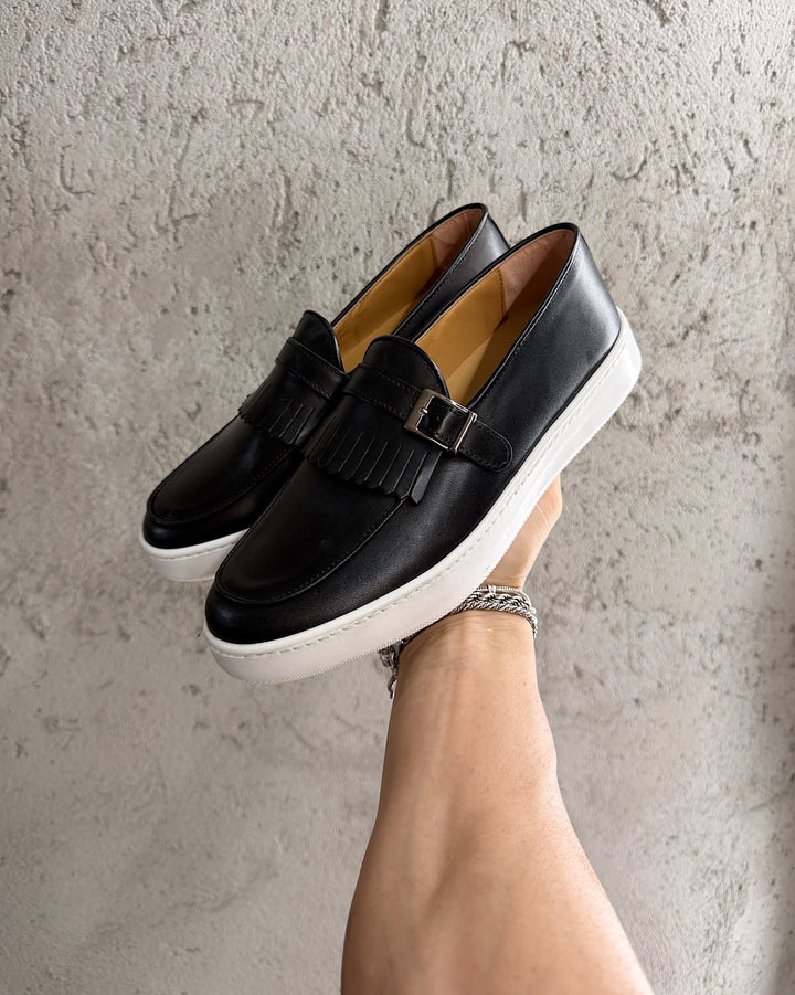 Mocassino Asensio