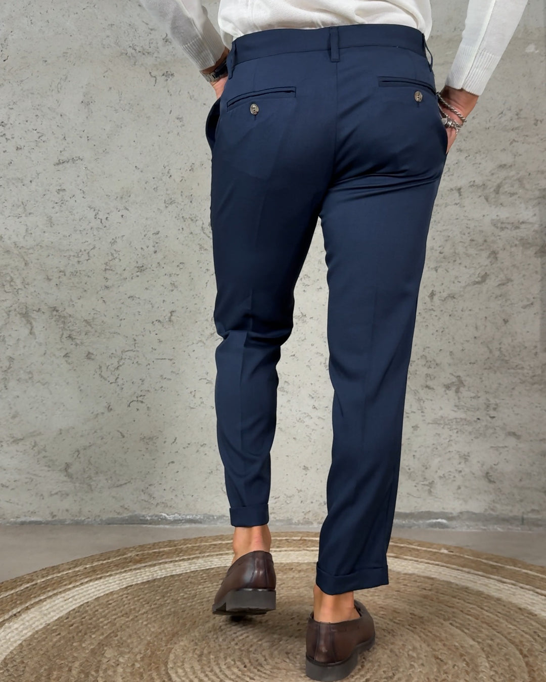 Tailoring Monaco Premium