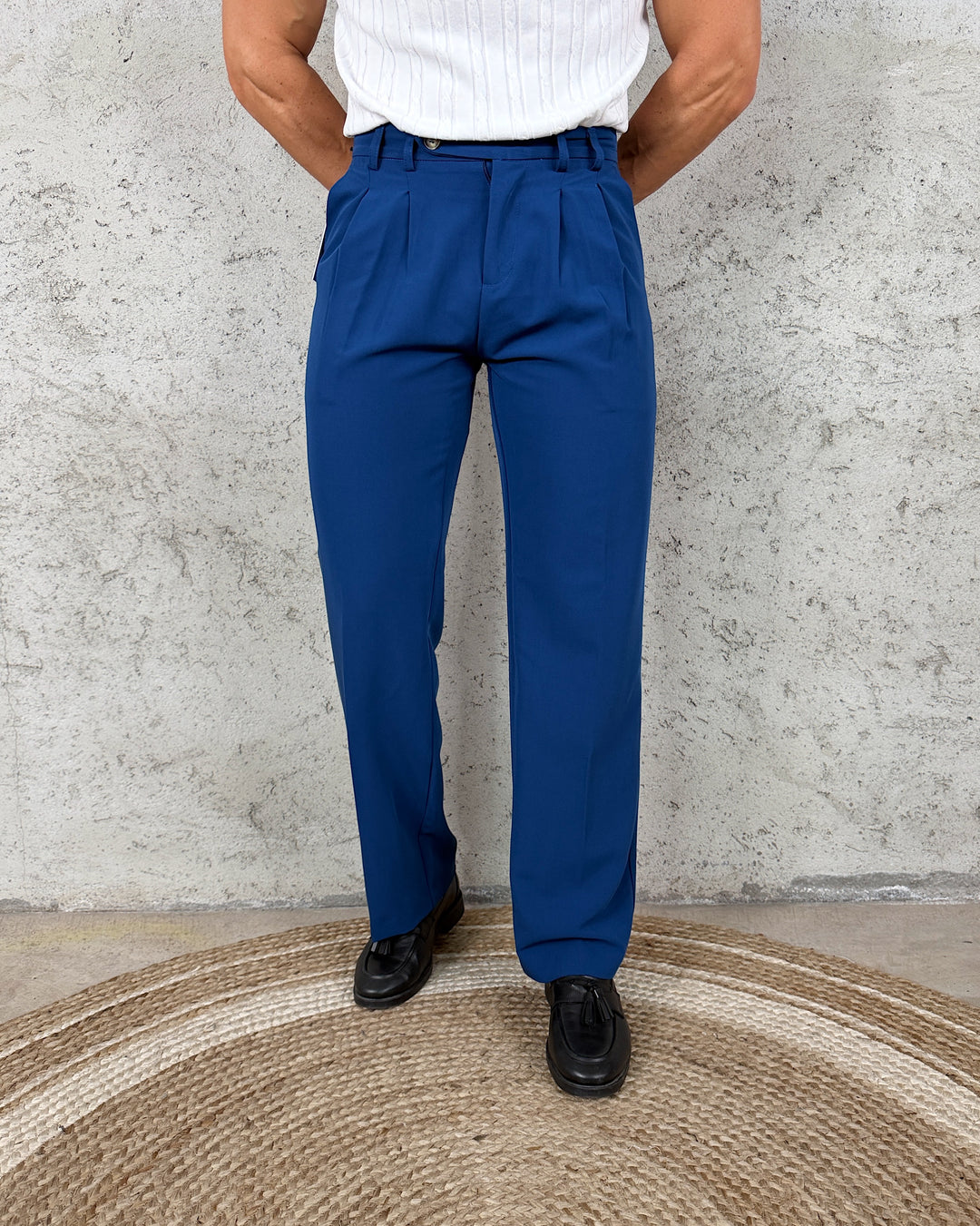Tailoring Augusto