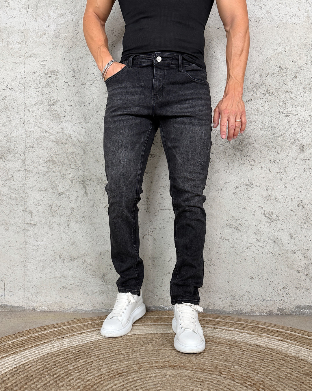 Denim Naston