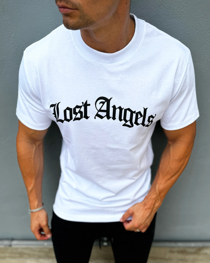 T-shirt lost