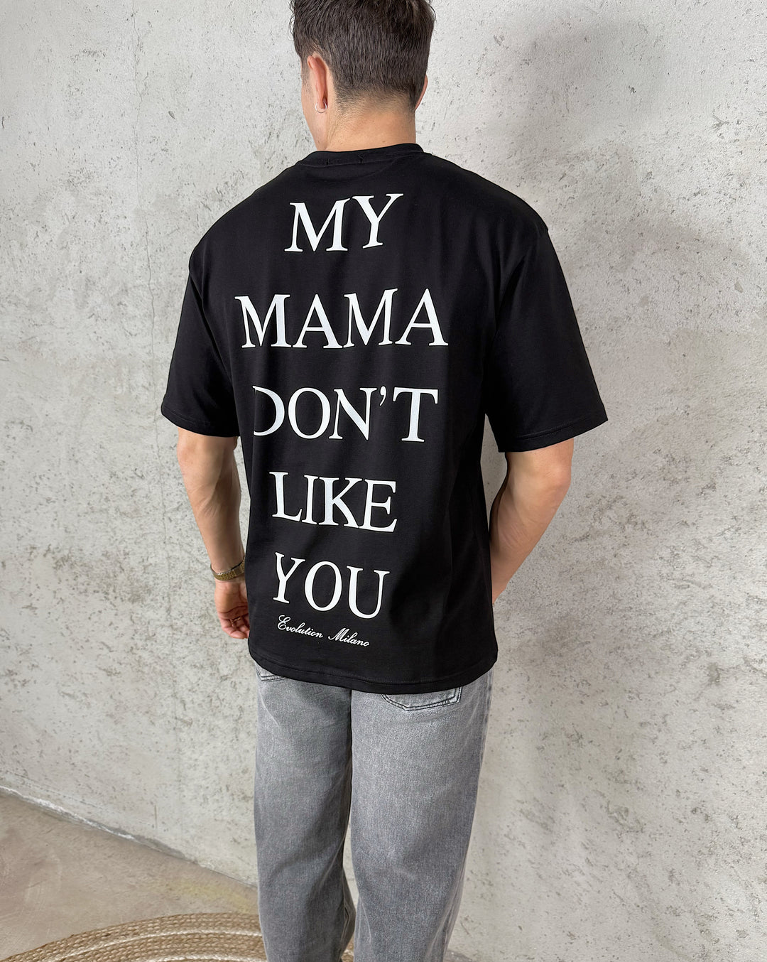 T-shirt Don’t Like