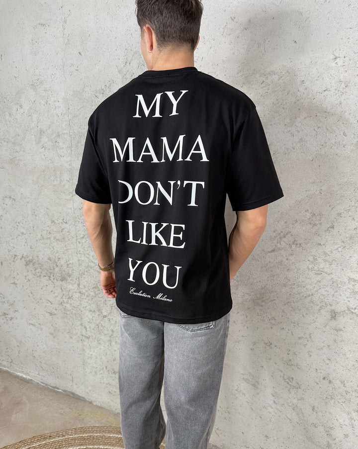 T-shirt Don’t Like