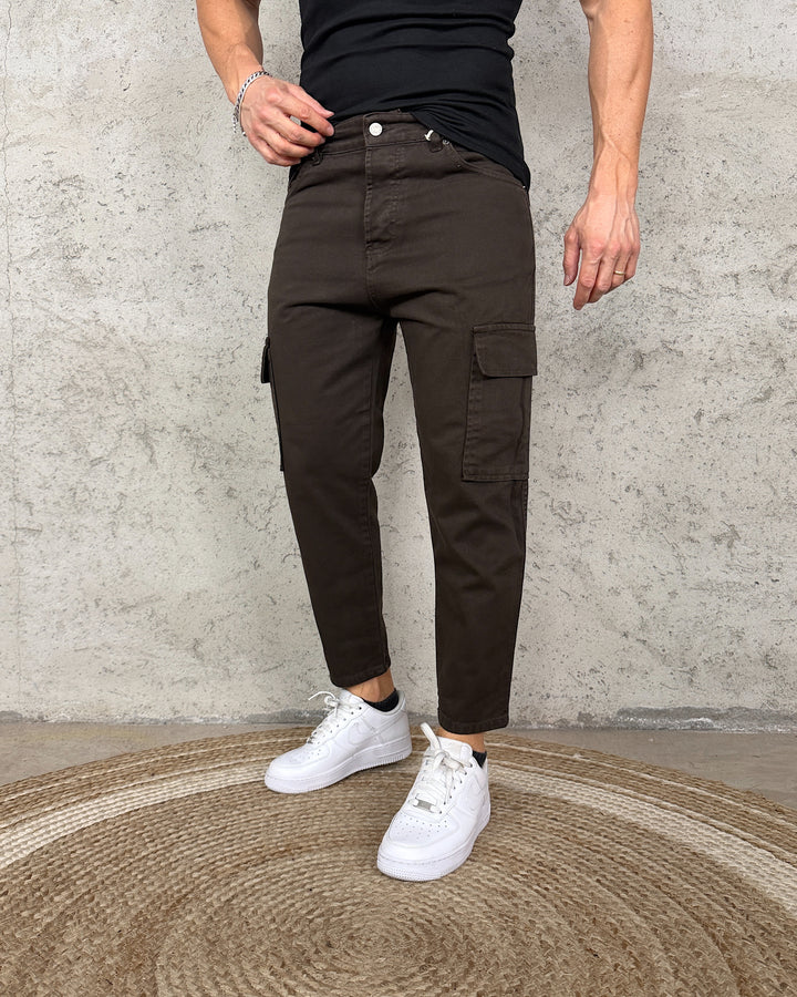 Denim Cargo