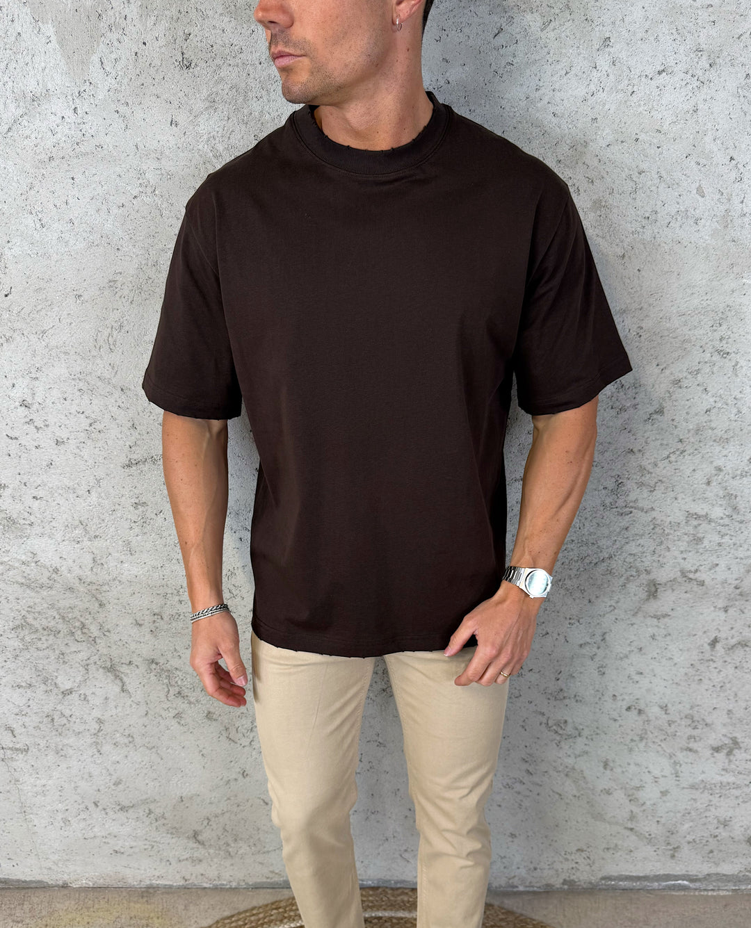 Maglia Arbor Grammata