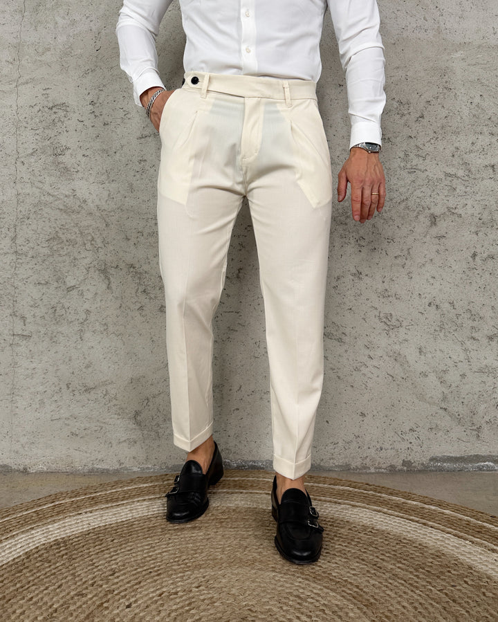 Tailoring Enrique
