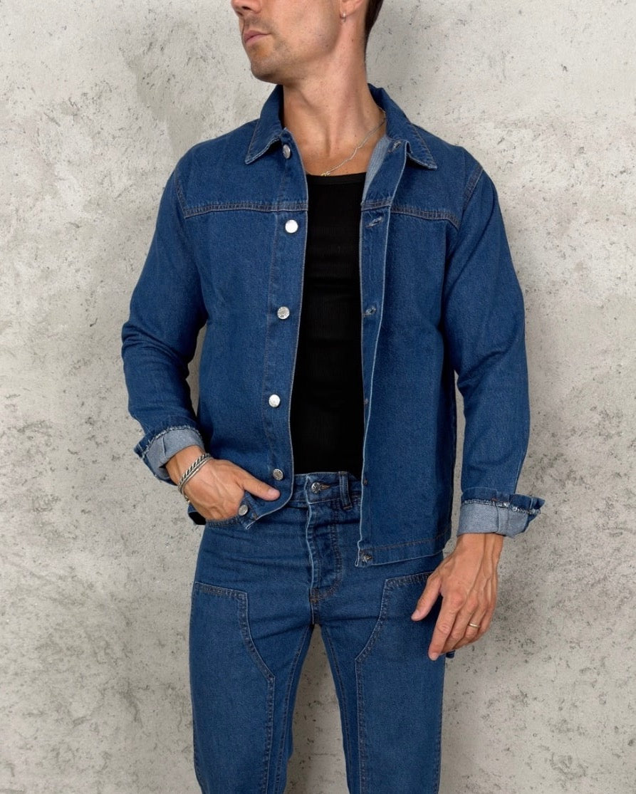 Camicia Rowan