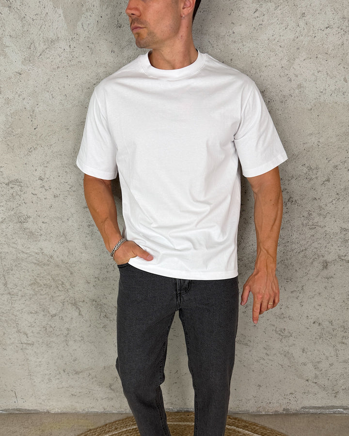 T-Shirt Cotton Grammata