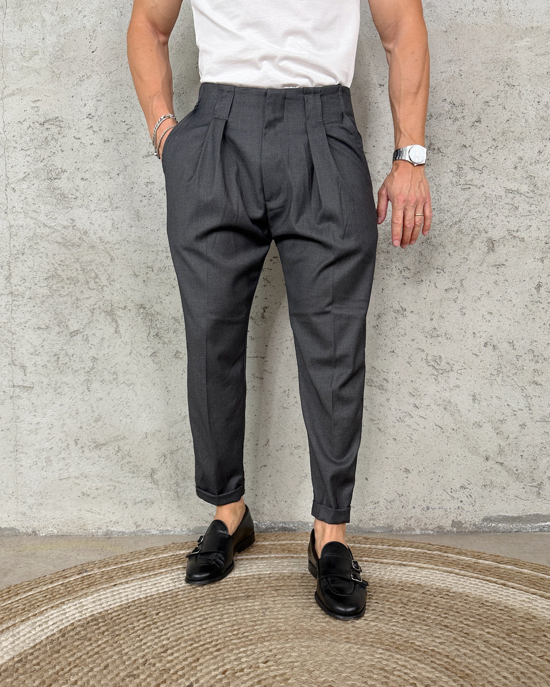 Tailoring Desìstos