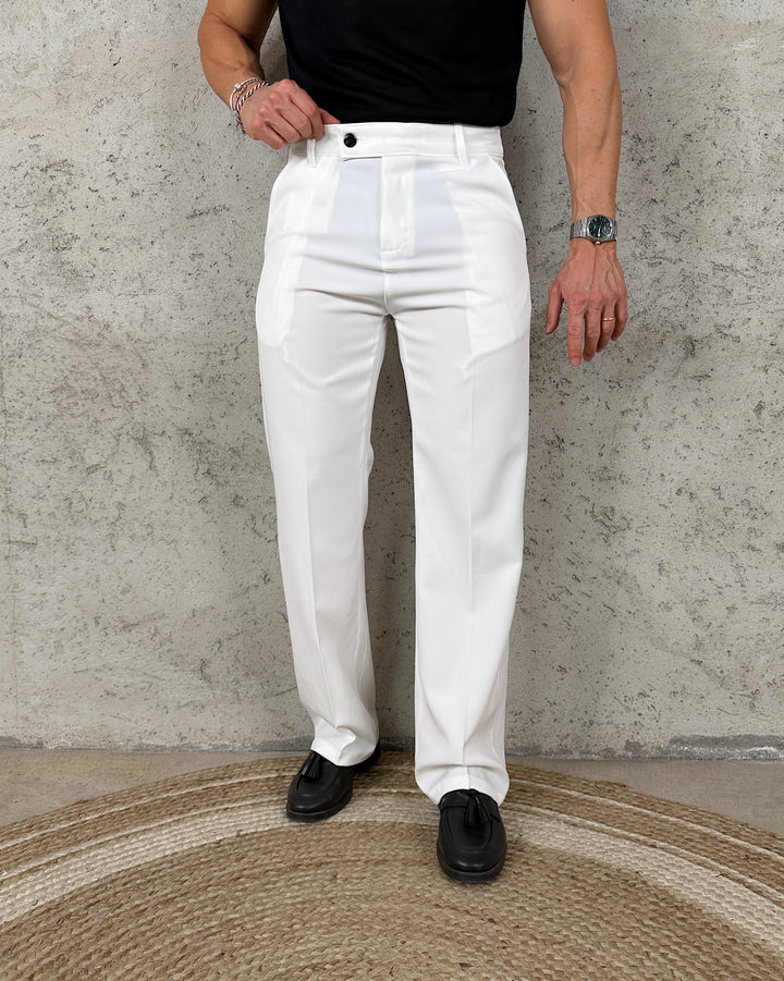 Tailoring Rodrigo