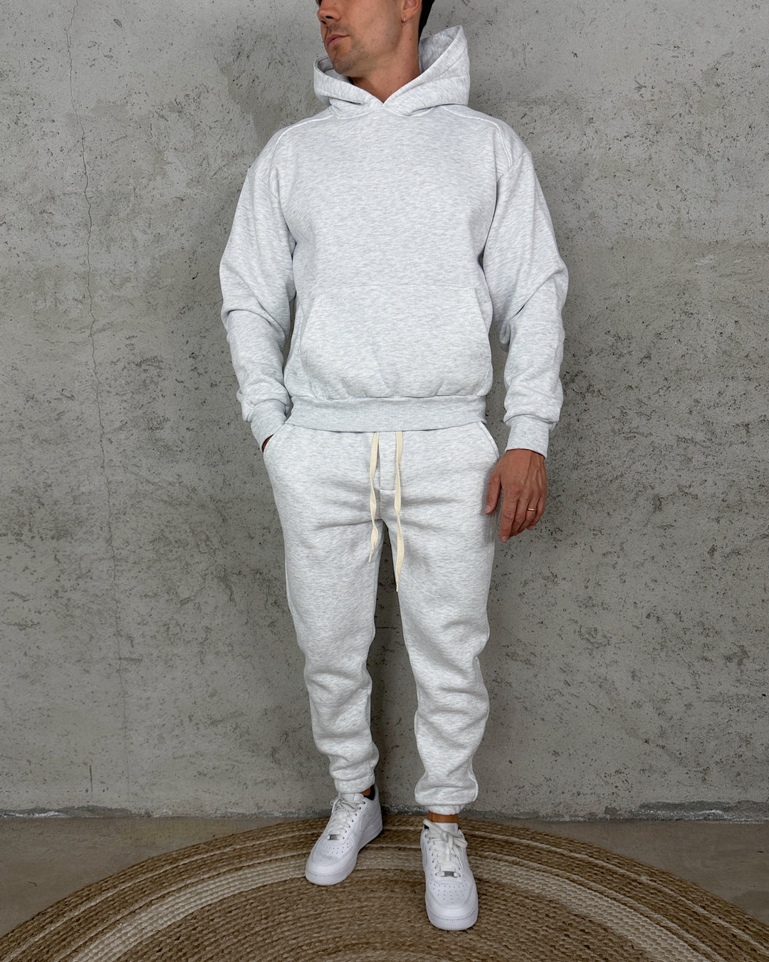 Tracksuit Polsino