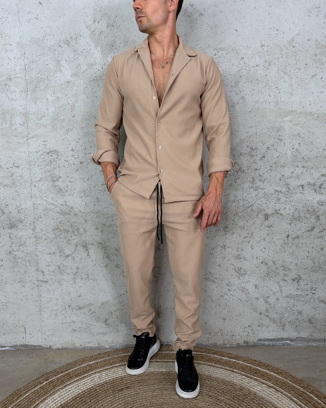 Coordinato Milano