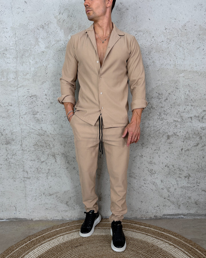 Coordinato Milano