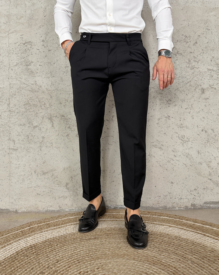 Tailoring Enrique