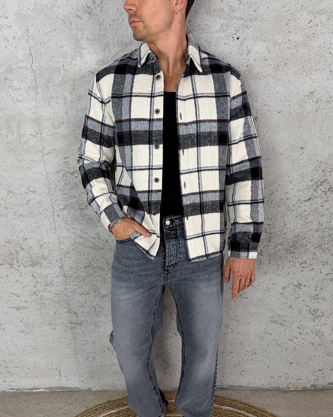 Camicia Lechamps