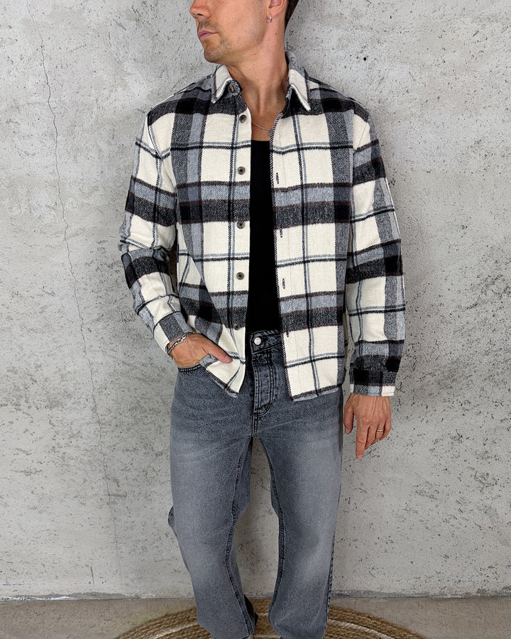 Camicia Lechamps