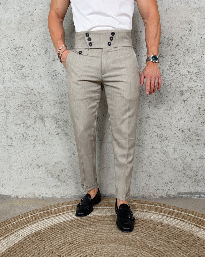 Tailoring Visconte