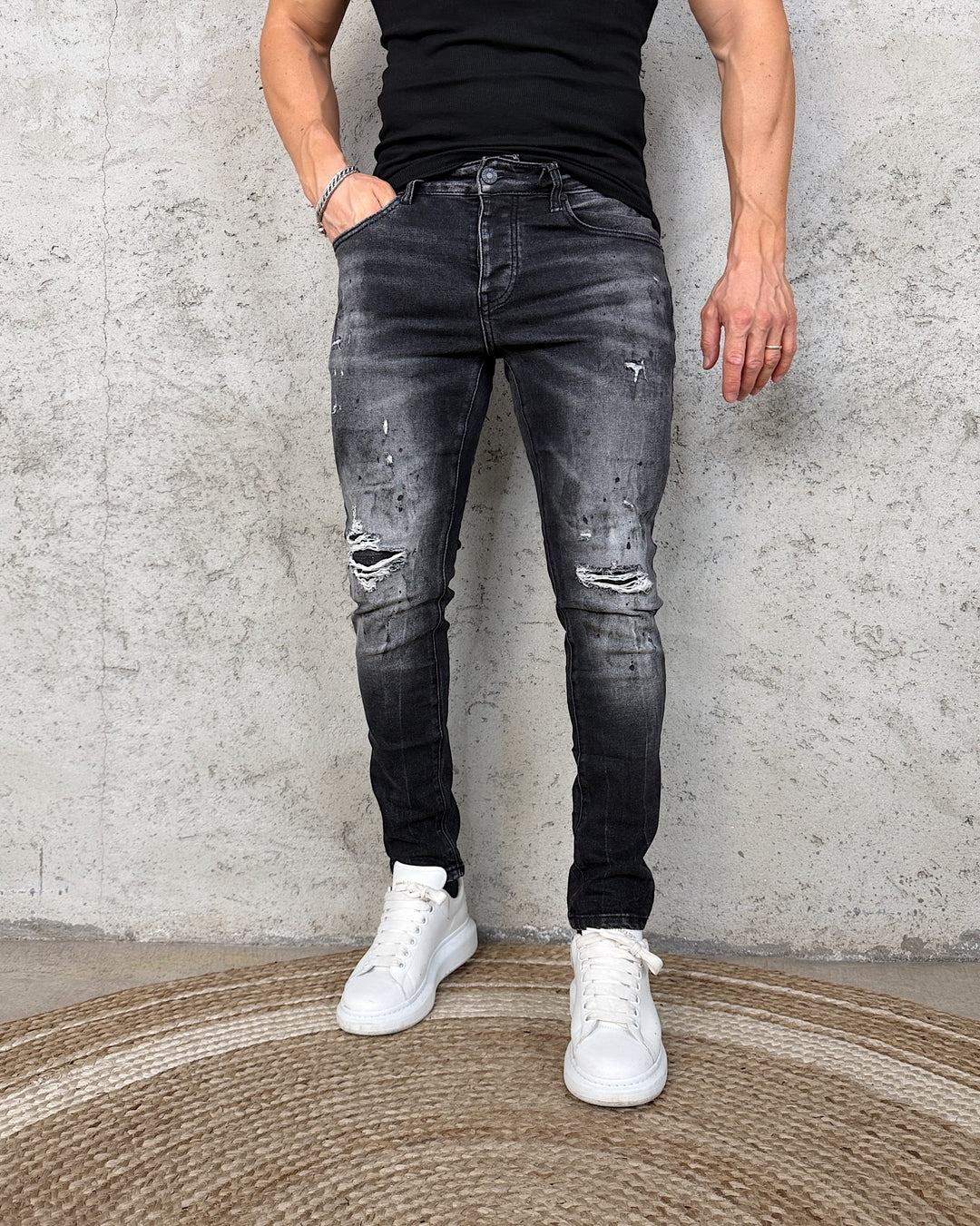 Denim Square