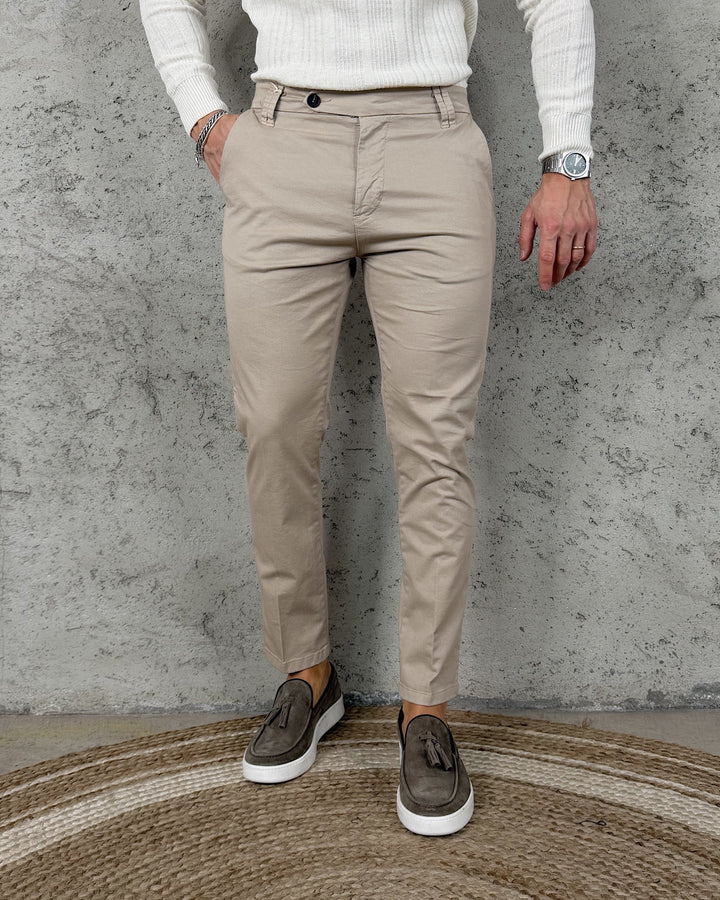 Tailoring Premium Cotton