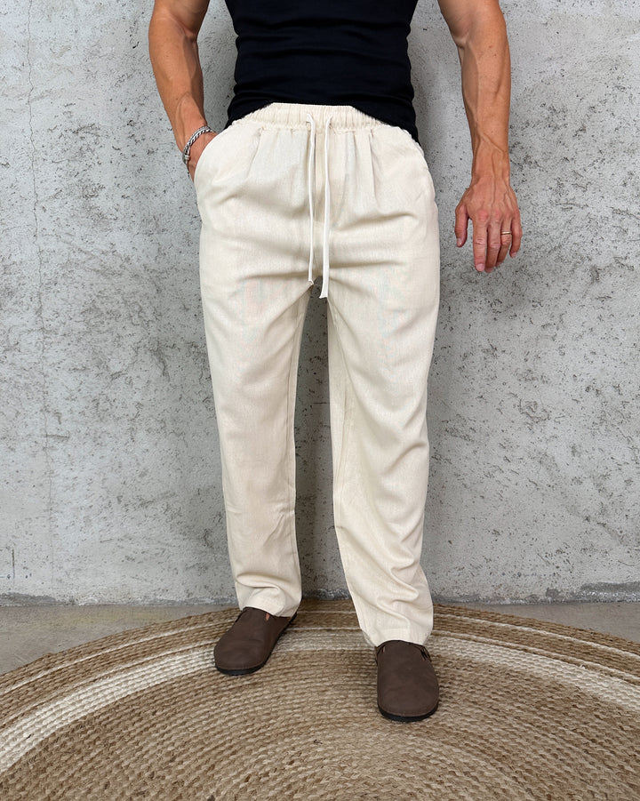 Japan Relaxed Lino