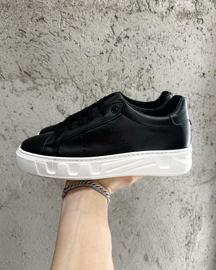 Sneakers Pasol black