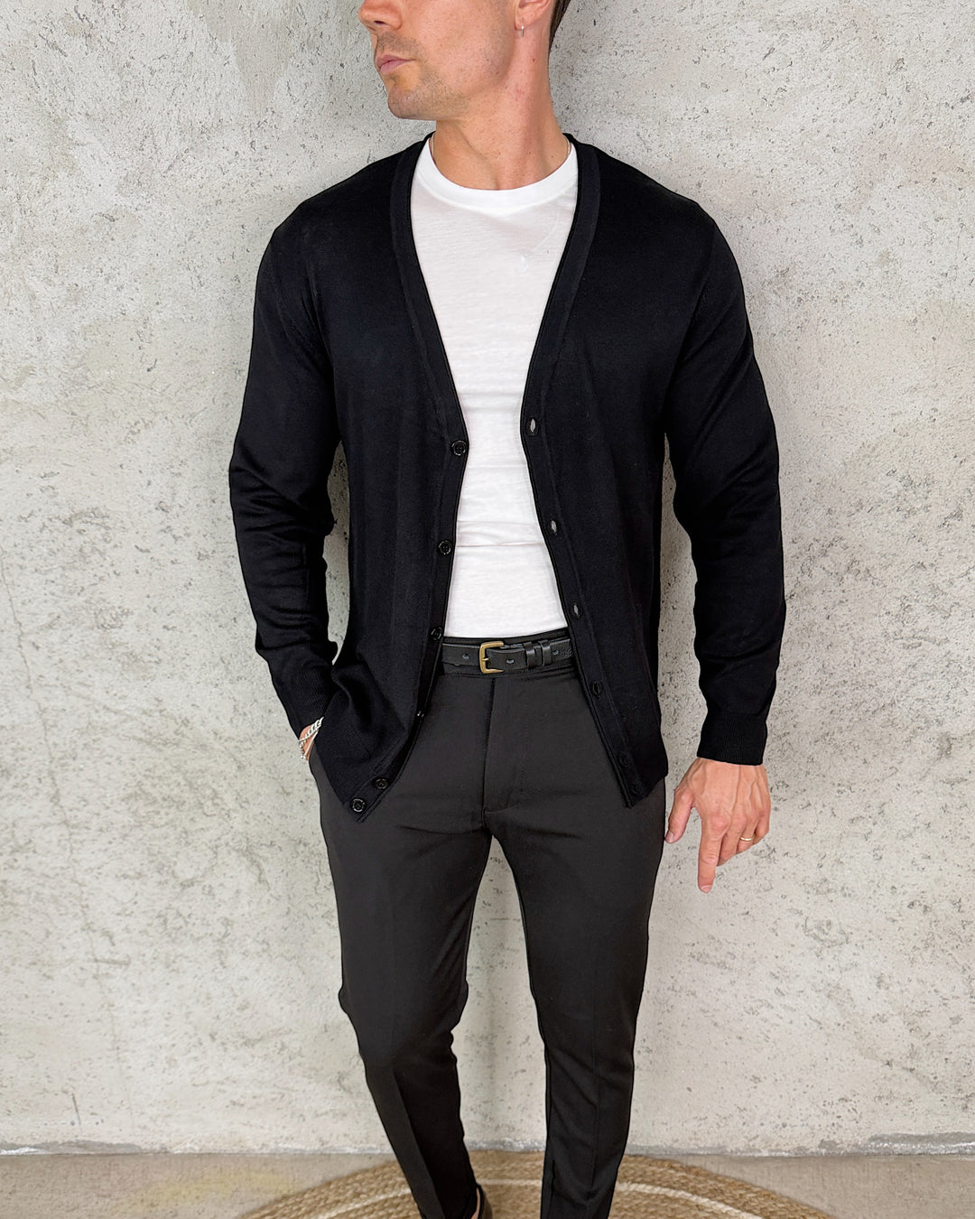 Cardigan Gentile