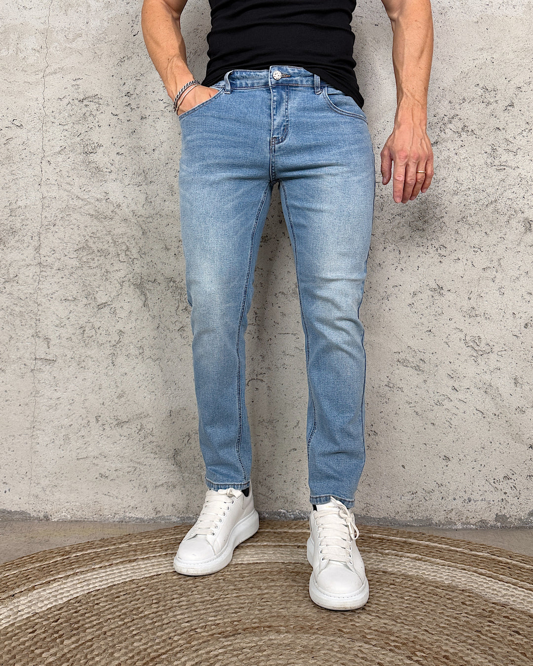 Denim Lemin