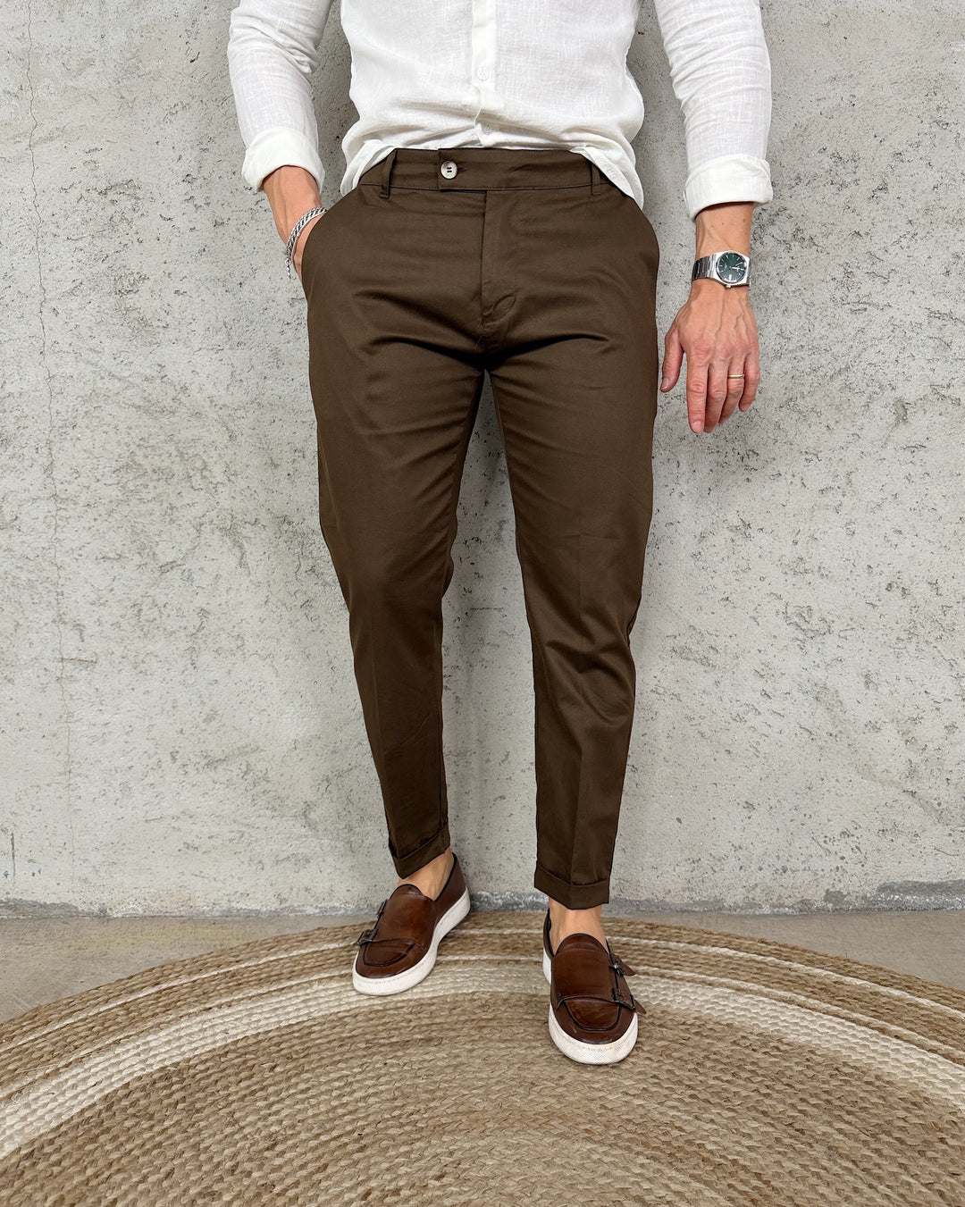 Tailoring Premium Lino