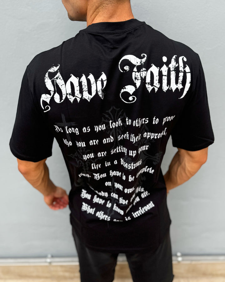 Faith T-shirt