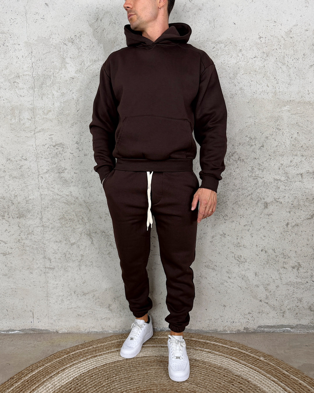 Tracksuit Polsino