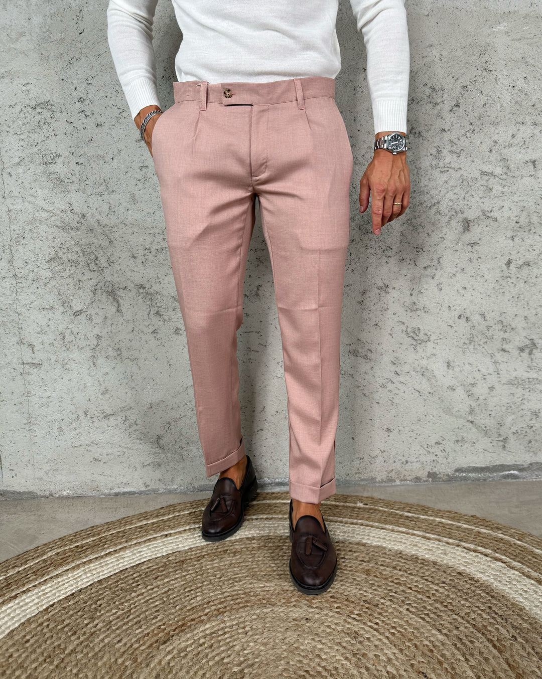 Tailoring Monaco Premium