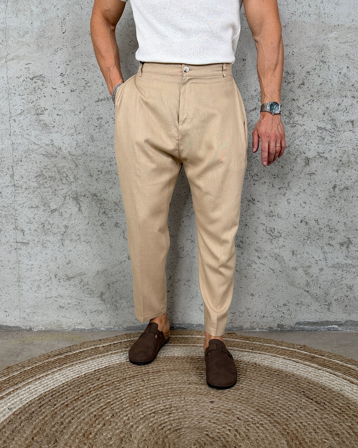 Tailoring Carrot Lino
