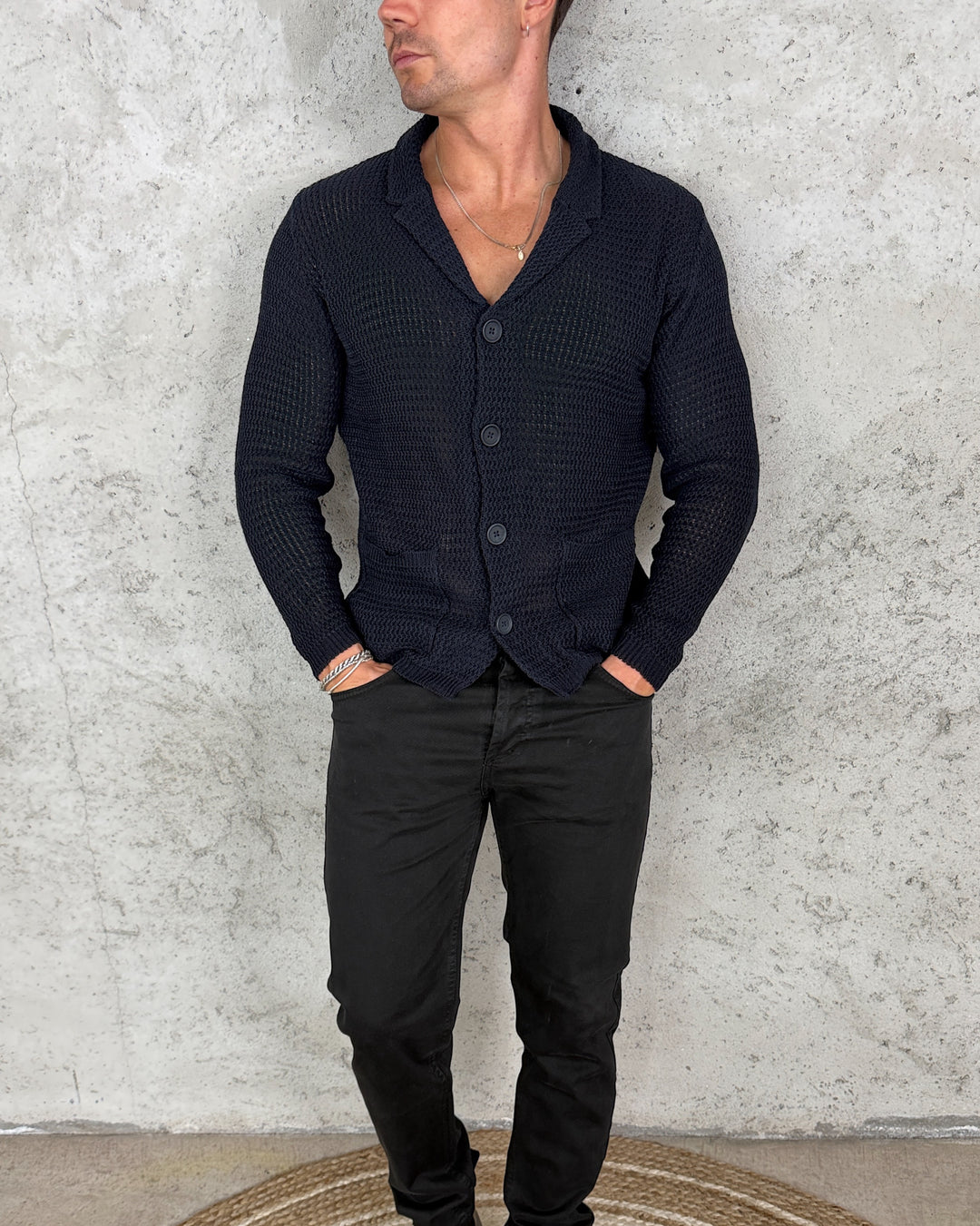 Cardigan Essence