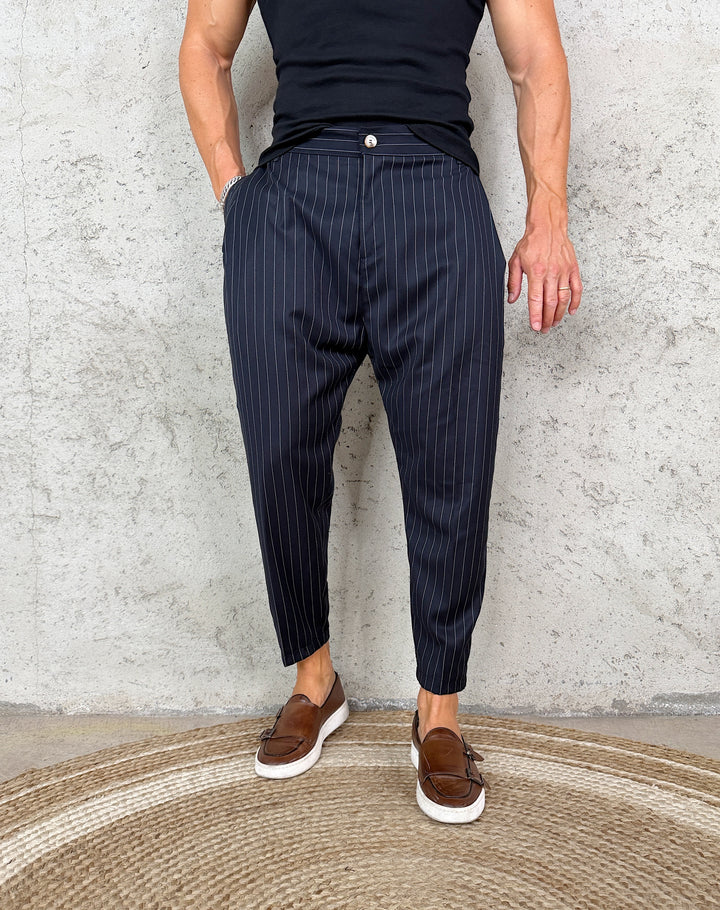 Tailoring Carrot Gessato
