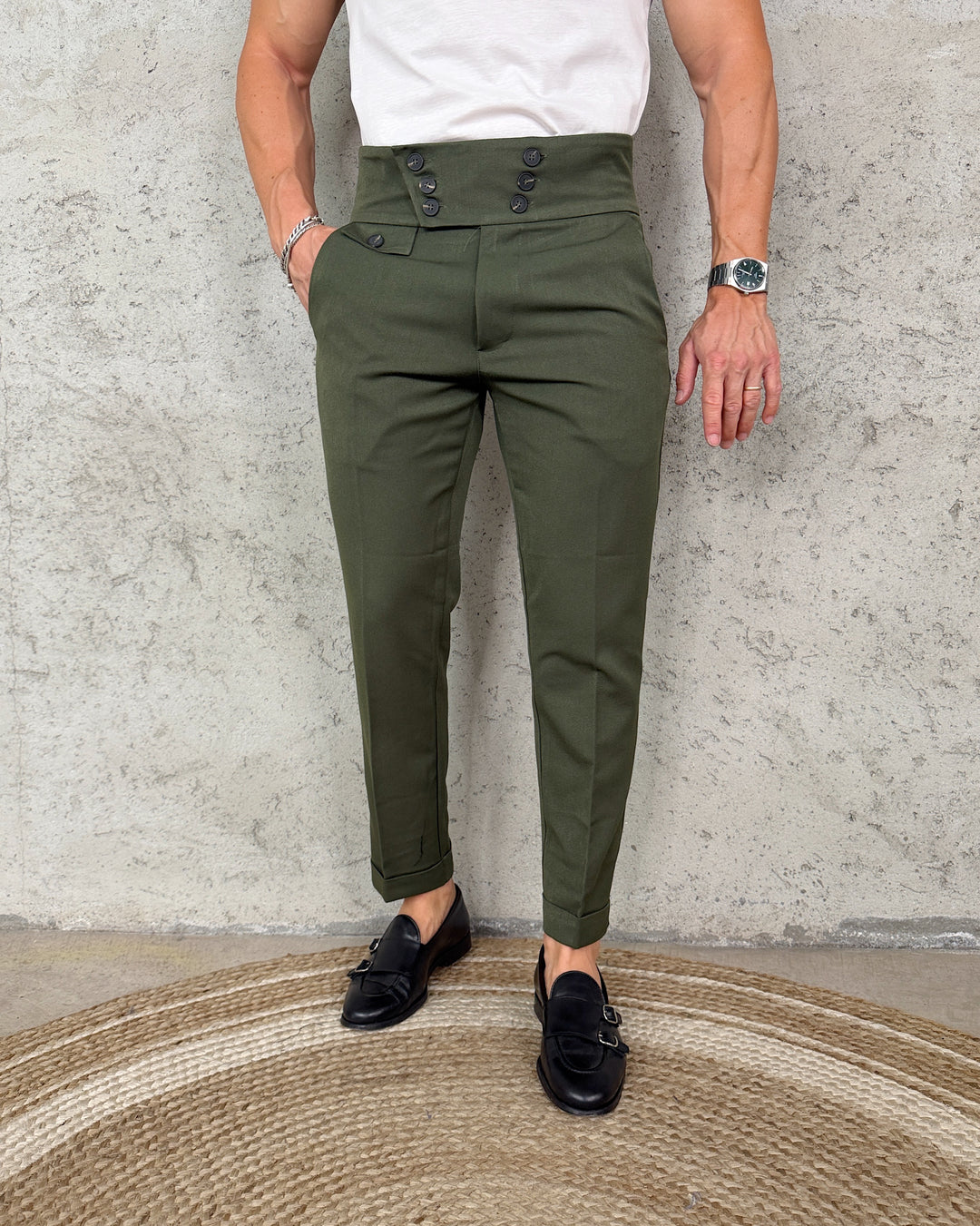 Tailoring Visconte